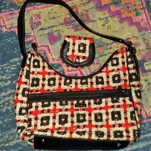 LAST CHANCE Limited Edition Vera Bradley purse and wallet
